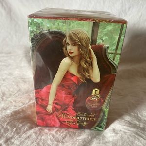 Taylor Swift Enchanted Wonderstruck